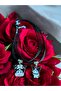 Set of 2 Cute Kuromi Best Friends Necklace - 2