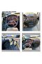 Isuzu Nova after 2012 Full Set Cover Included Meric Mahogany Coating - 2