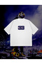 Max Verstappen Printed Oversize Unisex Cotton Breathable Thick Fabric T-Shirt - 2