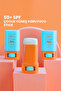 100% Natural and Mineral Filtered 50 SPF High Protection Children's Sunscreen Stick - 6