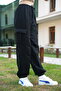 Unisex Children's Bottom with Double Cargo Pockets and Elastic Legs-Comfortable and Trendy Model for Children - 5