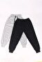Jogger Unisex 2-Piece Sweatpants with Pockets
