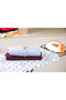 RF365IBL 127x46 cm Ironing Board with Steam Iron Rest Assorted Designs - 2