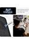 GLAStR EZ FIT for iPad Mini 7 Screen Protector (2024) / iPad Mini 6 - Case Friendly - 4