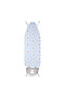 RF365IBL 127x46 cm Ironing Board with Steam Iron Rest Assorted Designs - 4