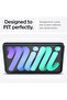 GLAStR EZ FIT for iPad Mini 7 Screen Protector (2024) / iPad Mini 6 - Case Friendly - 5