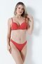 Bra Suit Small Honeycomb Empty Cup Tile - 5