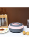 RF9729 2500ML Cosmos Insulated Casserole - 5