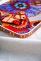 Whisper Rectangular Presentation Plate - 31 cm - 2