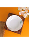 8.5" Melamine Ware Serving Bowl RF9889