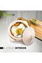 3pc Casserole Set Royalford RF1643 - 5