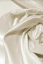 Cream Satin Sunshade - 2