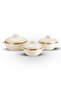 3pc Casserole Set Royalford RF1643 - 2