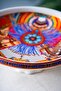 Whisper Footed Presentation Plate - 25 cm - 3