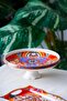 Whisper Footed Presentation Plate - 25 cm