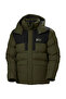 Light Green Men's Coat Hha.53994_Helly Hansen Explorer Puf - 6