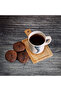 RF8703 Melamine Super Rays Handle Cup - 6