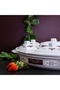 RF8581 Rotating Serving Tray - 4