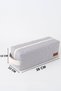 Kalp Gray XL Size Travel, Makeup Case for Your Dy-Son Airwrap and All Your Hair Styling Tools - 6