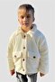 X Silk Atlas Baby Boy Plush Coat - 2