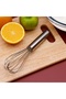 RF5621 10 inch Stainless Steel Balloon Whisk - 3