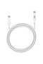 كابل شحن ومزامنة USB C إلى USB C، شحن سريع، PD 100 وات - 3
