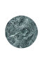 10" Marble Chapati Table, Natural Marble, RF10139 - 4