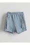 Trendlucky Striped with Difference Color Baby Girl Blouse and Leggings 2-Piece - 5