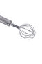 Stainless Steel Whisk with Stainless Steel Handle - 4