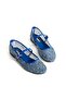 Sable Sax Mesh Women's Ballerinas - 2