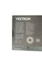 مجموعة مكبرات صوت VEXTRON DC6 ثنائية المخروط مقاس 6 بوصات للسيارة - 90 ديسيبل 80 وات/320 وات أقصى طاقة، جهير ديناميكي - 5
