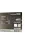 مجموعة مكبرات صوت VEXTRON DC6 ثنائية المخروط مقاس 6 بوصات للسيارة - 90 ديسيبل 80 وات/320 وات أقصى طاقة، جهير ديناميكي - 4