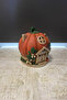 Halloween Kabak Ev - 3