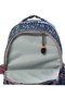 My Polo 8610 Klinkir School Bag Backpack Daily Trip Sports Travel Vacation Multi-Compartment Laptop Compartment - 6