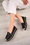 Daily Comfort Espadrille Ballerinas - 3