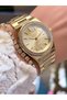 Steel Cord Women's Wristwatch with Stone Motif 3 Atm Waterproof 2 Years Warranty - 5