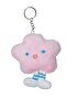 Plush Keychain