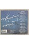 Kayahan Ne Oldu Can Bir Love Story Cd - 2