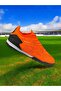 Unisex Tpu Sole Durable Wear-Resistant Laces Soft Lining Halısa Shoes - 5