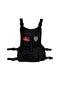 Black Children's Offensive Vest