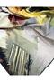 Tivil Scarf - Polyester Twill - 8674795 -971 - 4