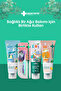 Green Purple Kids Toothbrush - 6