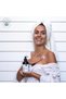 Brisa Aloe Vera Body Lotion for Dry Skin with Vitamin E, Organic Moisturizer (300ml) - 4