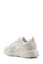 Track 5Fx White Girls' Sneakers - 3