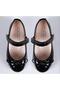 Girl's Patent Leather Ballerinas