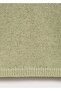 Cotton Knitwear Short Sleeve Sweater - 7