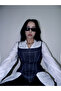 مشد Velmora Denim Corset - إصدار DenimX المحدود - 3