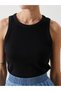 Lcwaikiki Classic Crew Neck Women's Athlete - 3