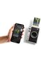 كاميرا فوجي فيلم INSTAX MINI EVO باللون الأسود - 6