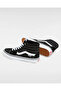 Skate Sk8-Hi Shoes - 3